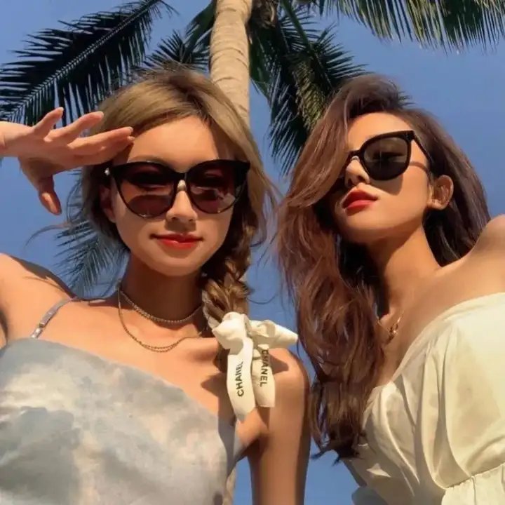 零碎影片 (铁娘子作品)